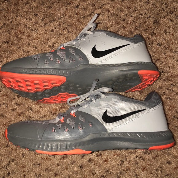 Nike training! - Picture 2 of 3